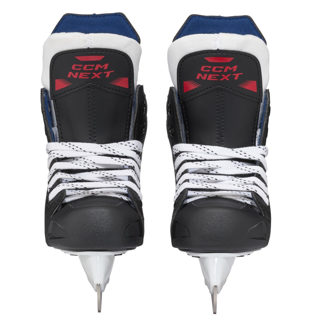 CCM Next Skate Youth Hockey Skate with Injected Core for Speed