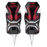 CCM Next Skate Youth Hockey Skate with Injected Core for Speed