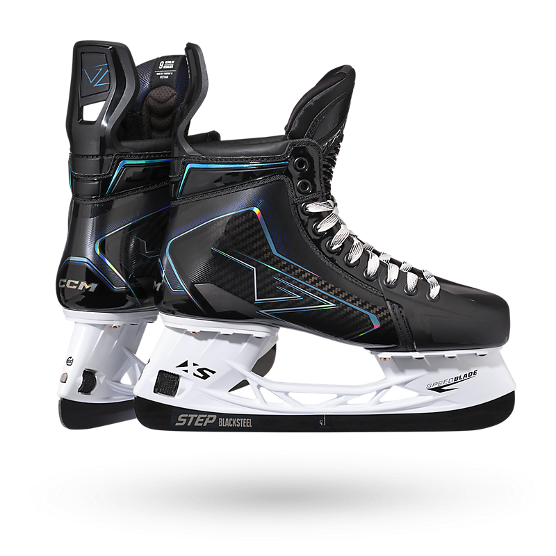 PATIN CCM TACKS XR 90 SR