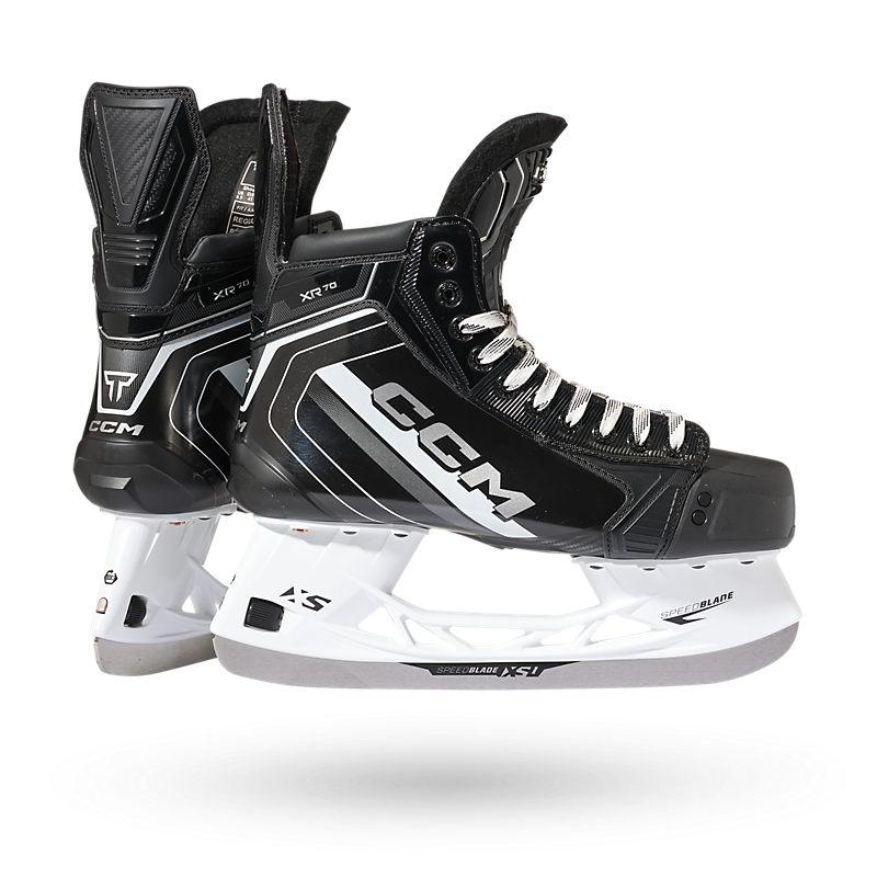 PATIN CCM TACKS XR 70 SR