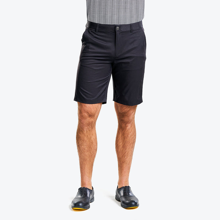 Warren NVO Bermuda Sligo Shorts Mobilité KNIT 4 Voies Performance