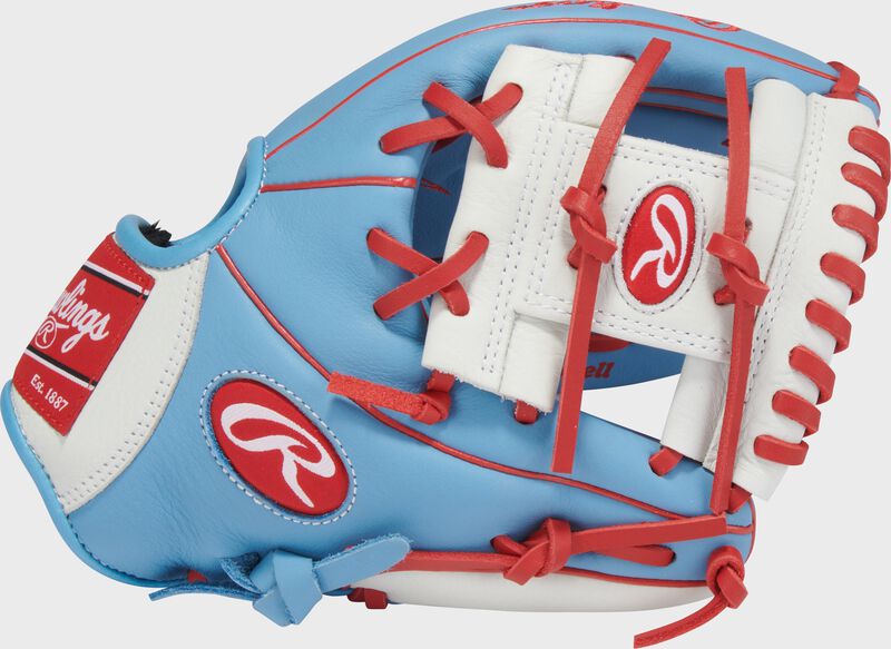 GANT BASEBALL RAWLINGS SELECT PRO LITE YOUTH 10.5'' C.CORREA