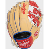 Rawlings Gant Baseball Select Pro Lite Jeunesse 11 Pouces RHT C Correa