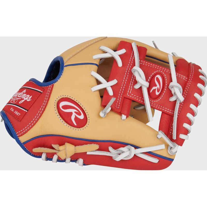 RAWLINGS "SELECT PRO LITE" SERIES BASEBALL GLOVE YOUTH 11'' RHT C.CORREA