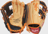 GANT BASEBALL RAWLINGS SELECT PRO LITE YOUTH 11.25'' J.HOLLIDAY