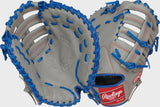 GANT FIRST BASE RAWLINGS SELECT PRO LITE 11.5 F.FREEMAN