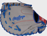 GANT FIRST BASE RAWLINGS SELECT PRO LITE 11.5 F.FREEMAN