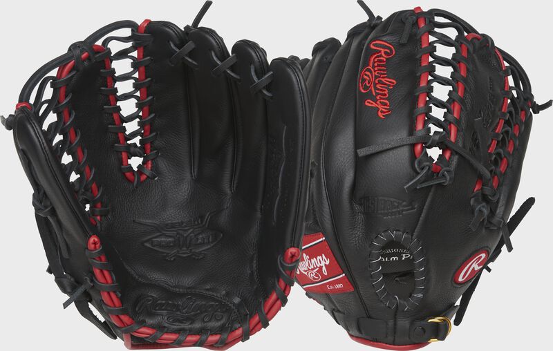 GANT BASEBALL RAWLINGS SELECT PRO LITE YOUTH 12.25'' M.TROUT