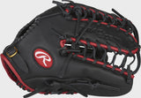 GANT BASEBALL RAWLINGS SELECT PRO LITE YOUTH 12.25'' M.TROUT