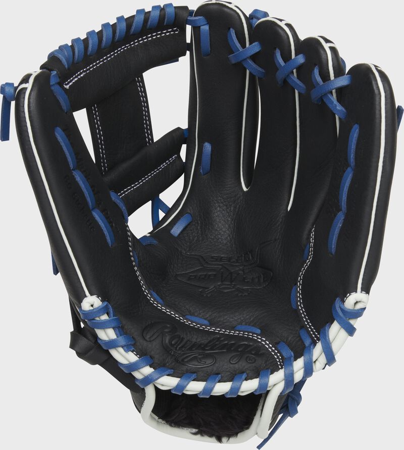 GANT BASEBALL RAWLINGS SELECT PRO LITE YOUTH 11.5'' B.BICHETTE