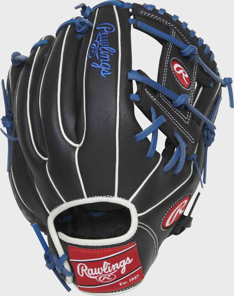 GANT BASEBALL RAWLINGS SELECT PRO LITE YOUTH 11.5'' B.BICHETTE