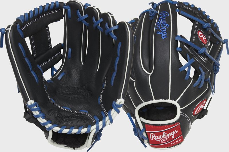 GANT BASEBALL RAWLINGS SELECT PRO LITE YOUTH 11.5'' B.BICHETTE