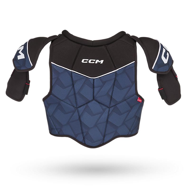 EPAULETTE CCM NEXT 26  JR