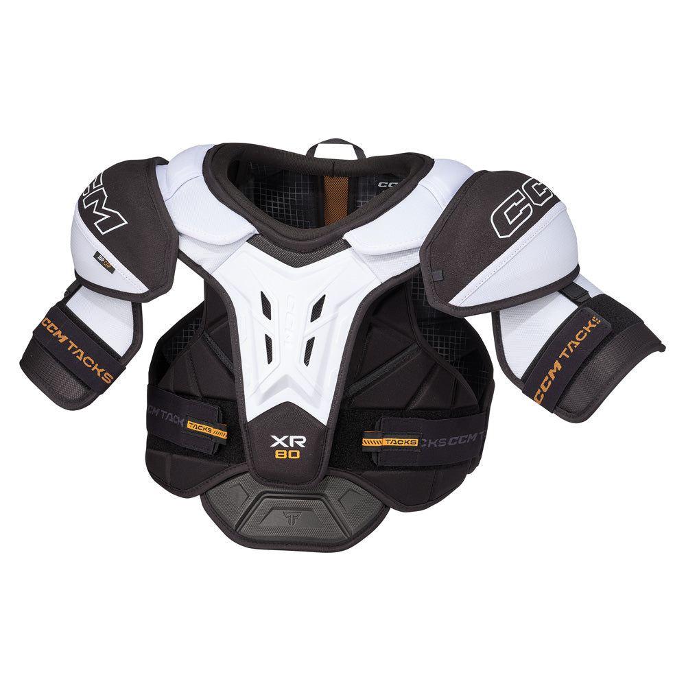 EPAULETTE CCM TACKS XR 80 SR