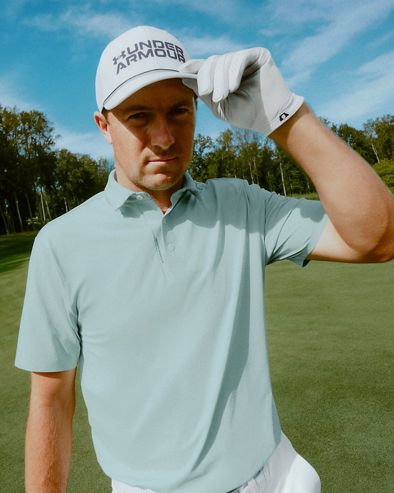 POLO UNDER ARMOUR ARMOURDRY