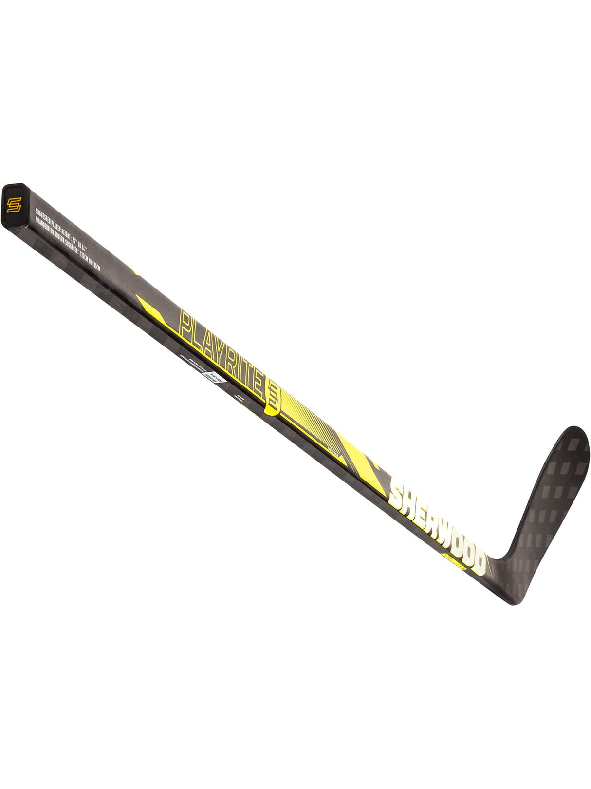 SHERWOOD PLAYRITE 0 YTH STICK