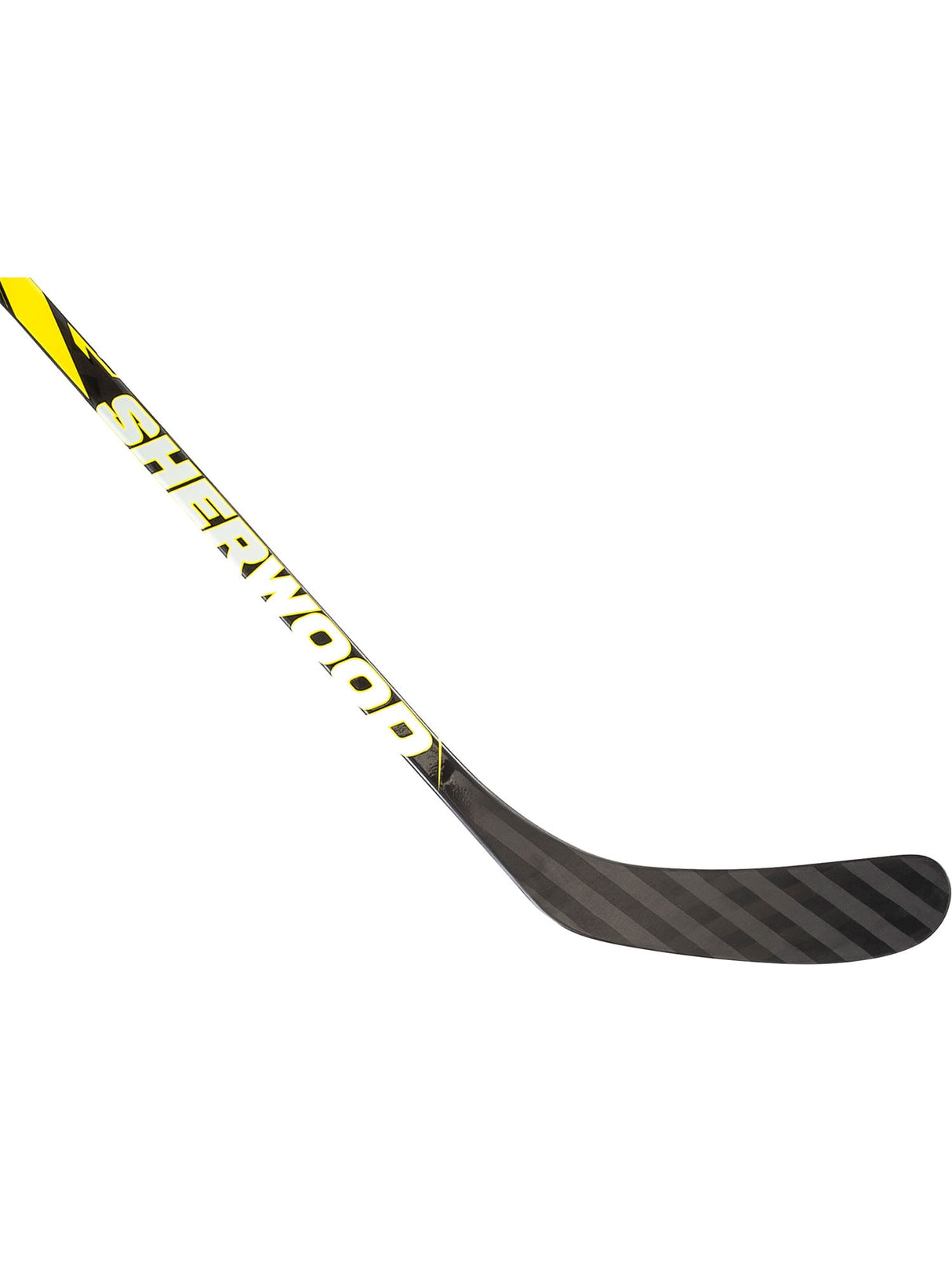 SHERWOOD PLAYRITE 0 YTH STICK