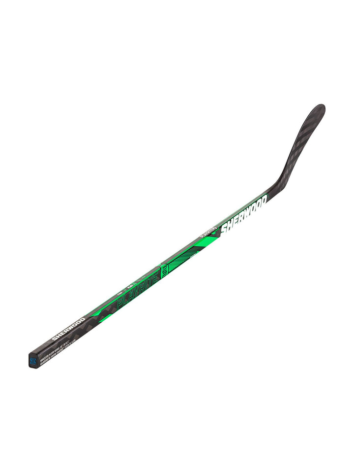 SHERWOOD PLAYRITE 2 JR HOCKEY STICK