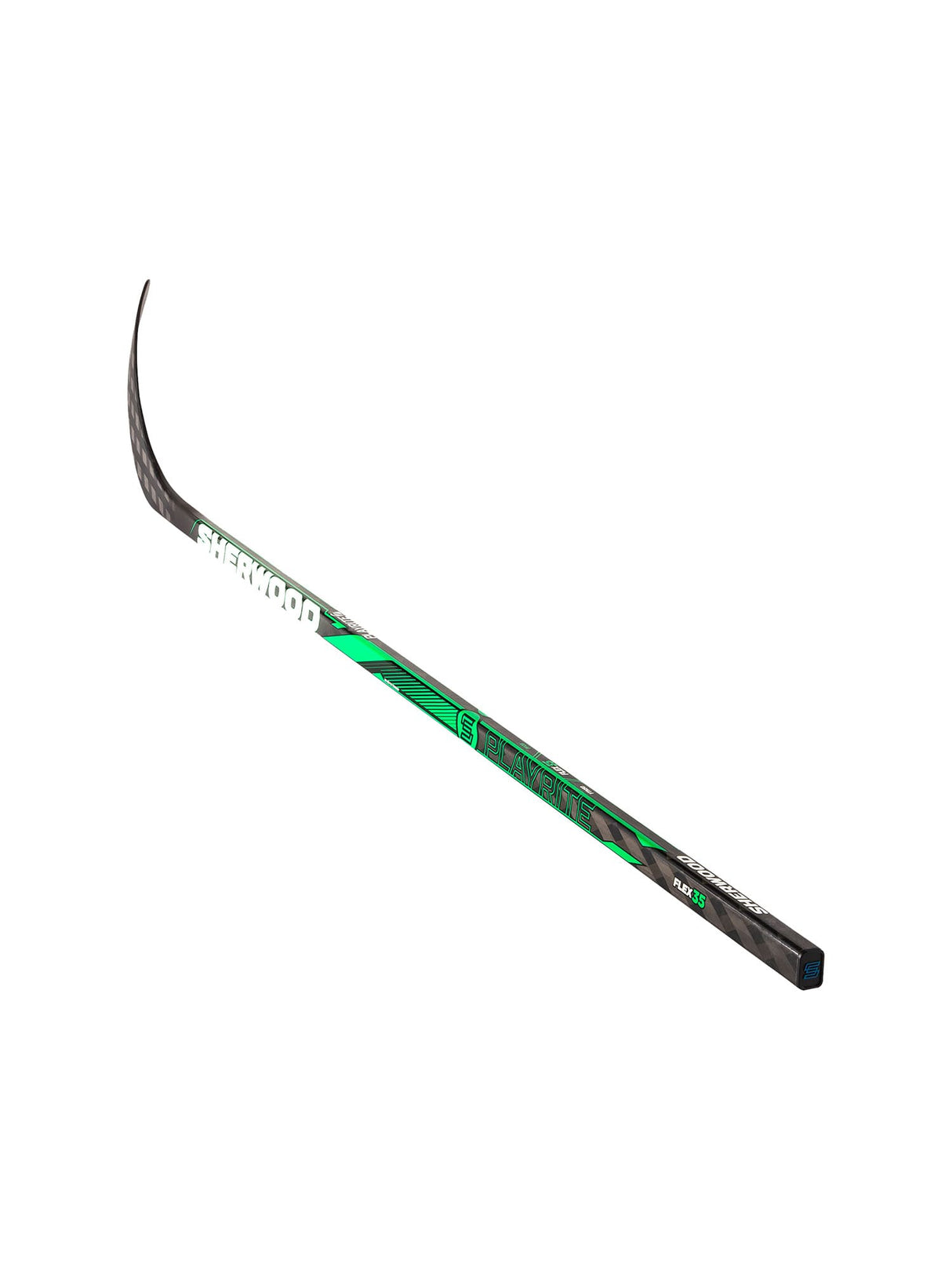SHERWOOD PLAYRITE 2 JR HOCKEY STICK