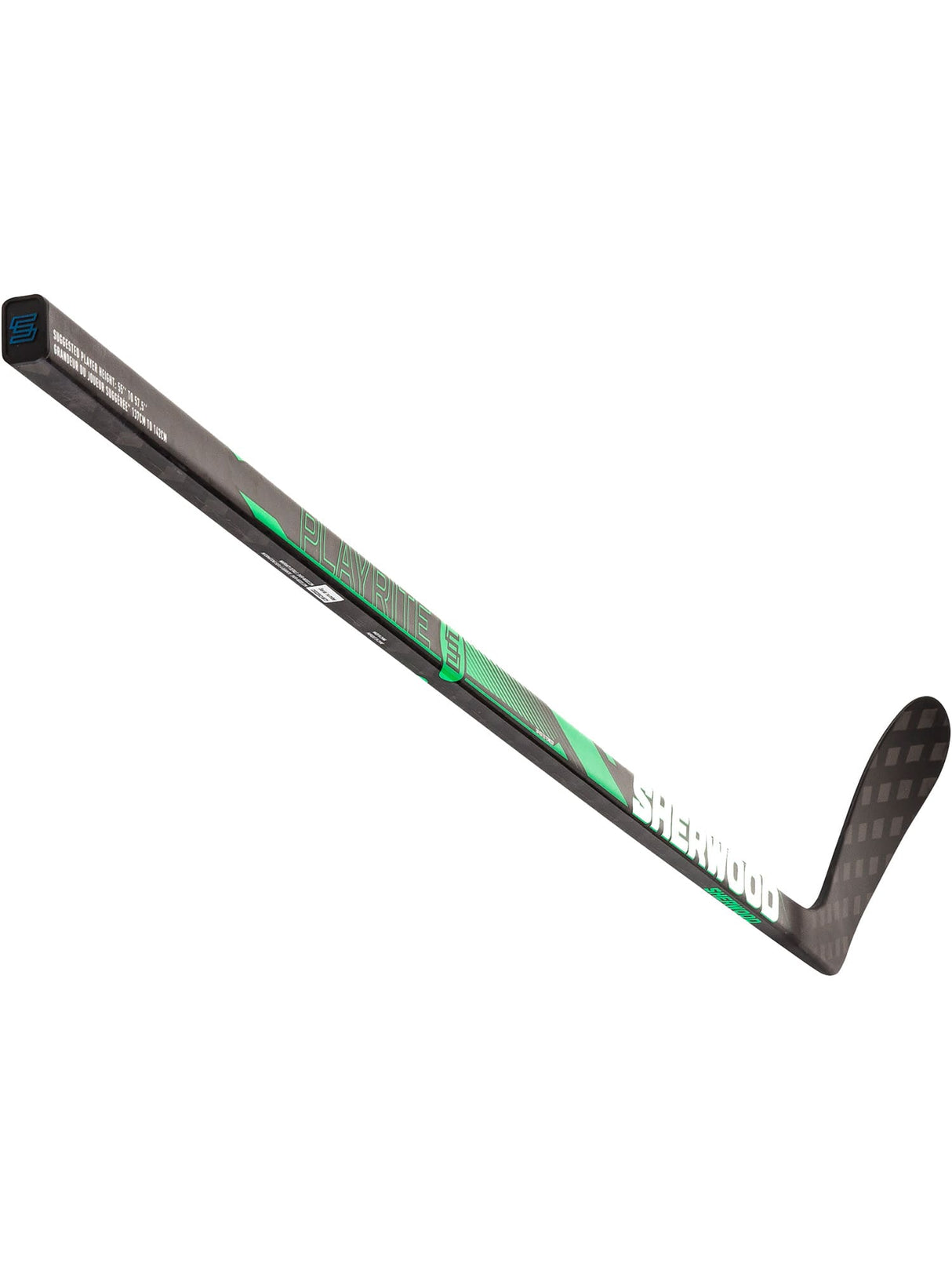 SHERWOOD PLAYRITE 2 JR HOCKEY STICK