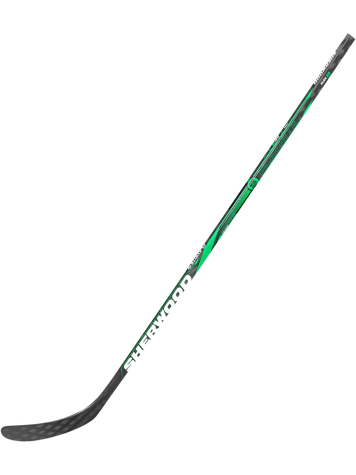 SHERWOOD PLAYRITE 2 JR HOCKEY STICK