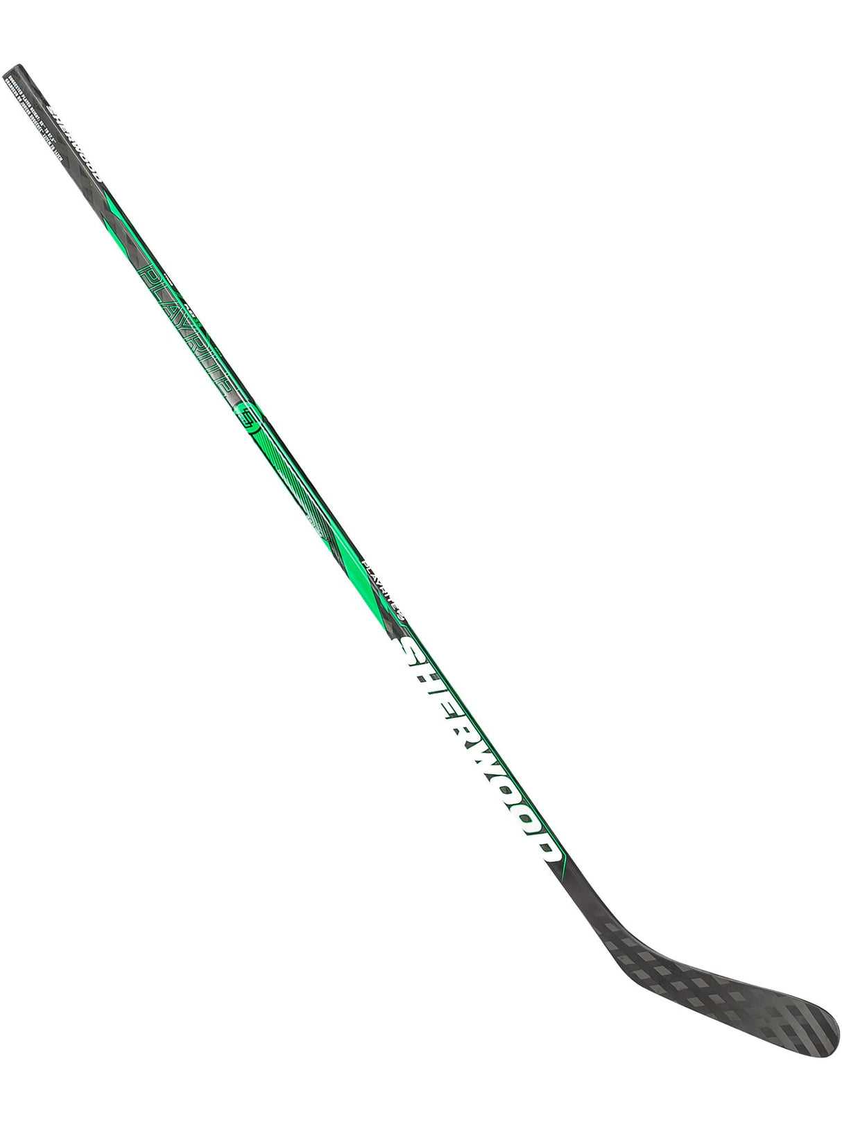 SHERWOOD PLAYRITE 2 JR HOCKEY STICK