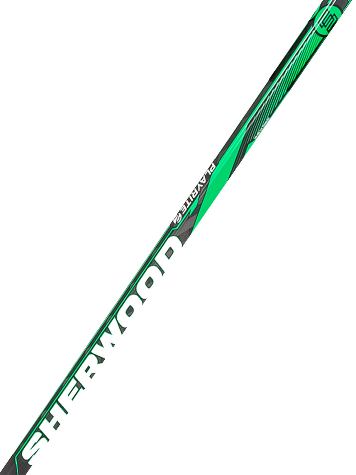 SHERWOOD PLAYRITE 2 JR HOCKEY STICK