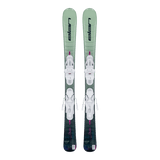 Ski Elan Star W/ El 7.5 Enfant