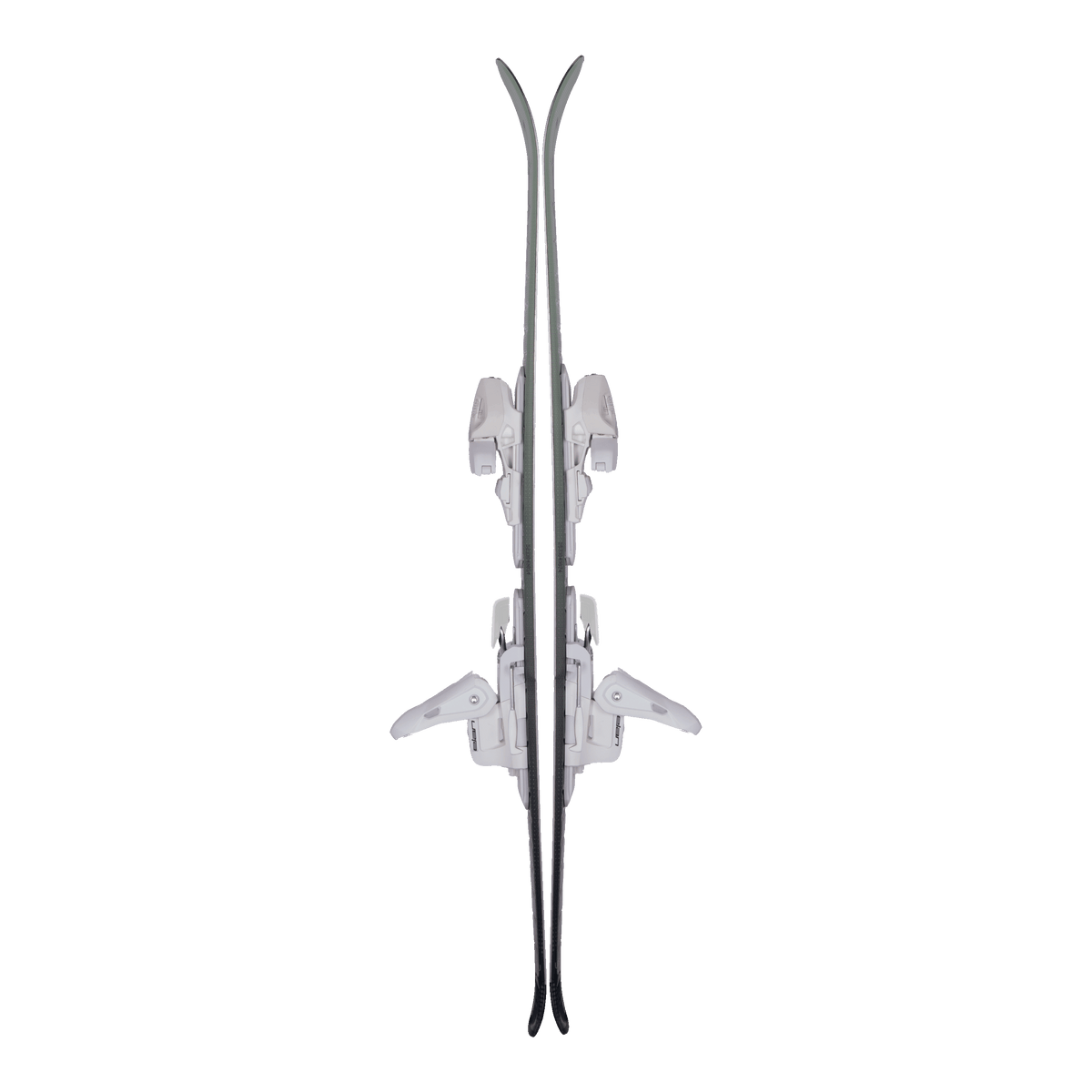 Ski Elan Star W/ El 7.5 Enfant