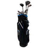 Complete Golf Striker Set