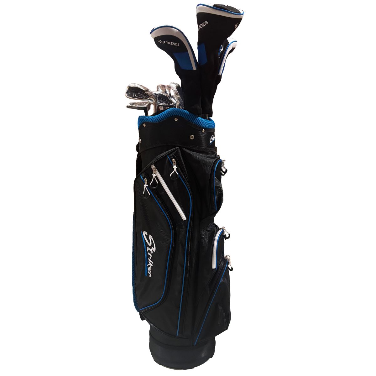 Complete Golf Striker Set