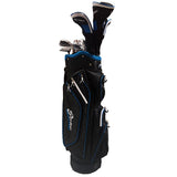 Complete Golf Striker Set