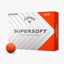 CALLAWAY SUPERSOFT BALL 25