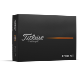 Titleist Pro V1 – Balles de golf premium