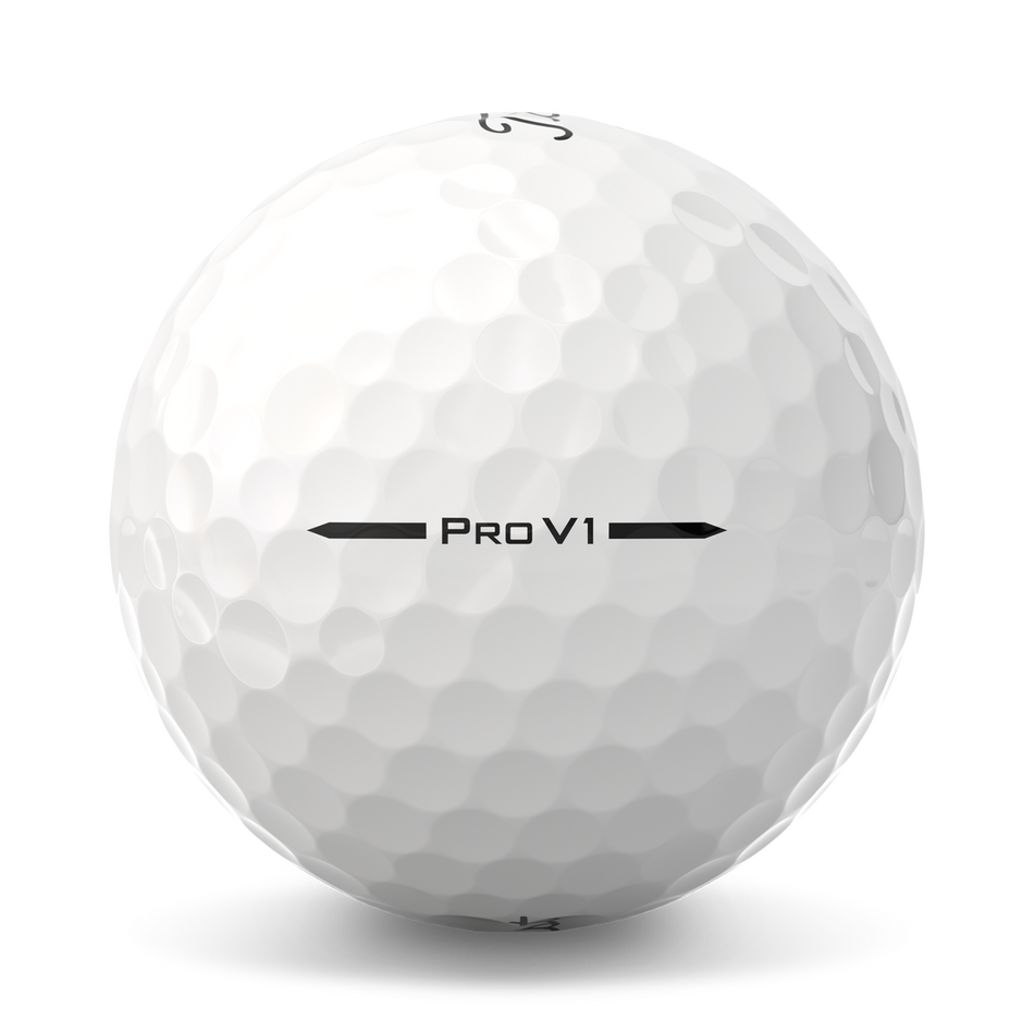 BALLE TITLEIST PRO V1 HIGH #