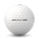2025 TITLEIST PRO V1 BALL