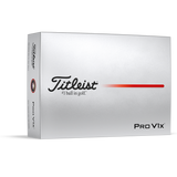 Titleist Pro V1x – Balles de golf premium