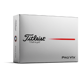 TITLEIST PRO V1X HIGH BALL #