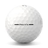 Titleist Pro V1x – Balles de golf premium
