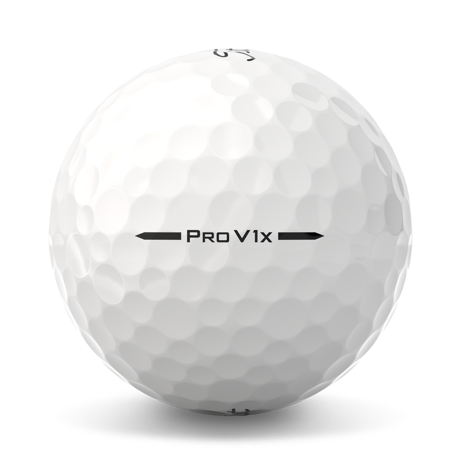 BALLE TITLEIST PRO V1X 2025