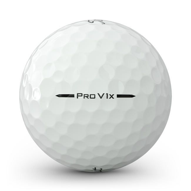 TITLEIST PRO V1X HIGH BALL #