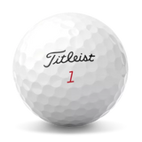 Titleist Pro V1x – Balles de golf premium