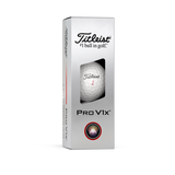 Titleist Pro V1x – Balles de golf premium