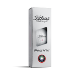 TITLEIST PRO V1X HIGH BALL #