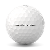 Titleist Pro V1x Left Dash 2026 – Balles de golf premium