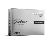 2026 Balles Pro V1x Alignement amélioré