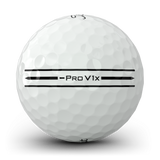 2026 Balles Pro V1x Alignement amélioré