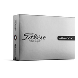 2026 TITLEIST PRO V1X LEFT DASH BALL