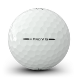 2026 TITLEIST PRO V1X LEFT DASH BALL