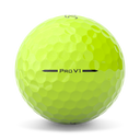 2025 TITLEIST PRO V1 BALL